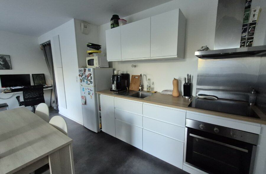 Location appartement à Lille