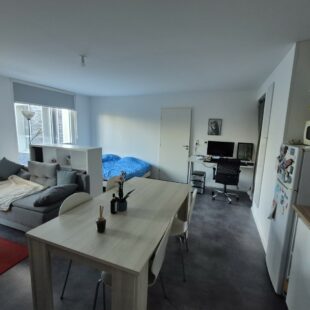 Location appartement à Lille