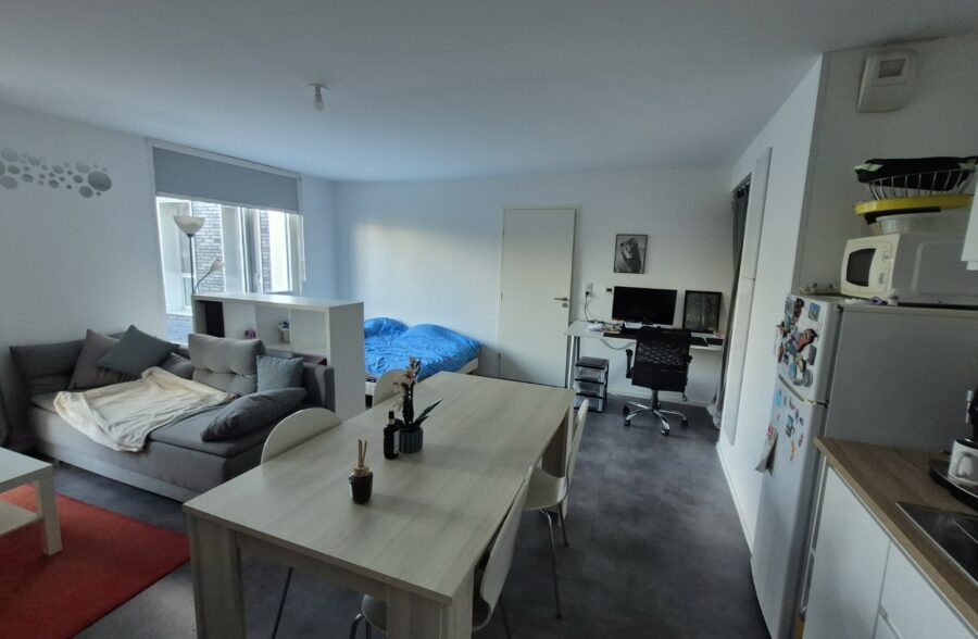 Location appartement à Lille