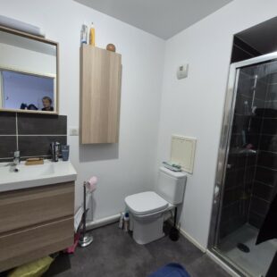 Location appartement à Lille