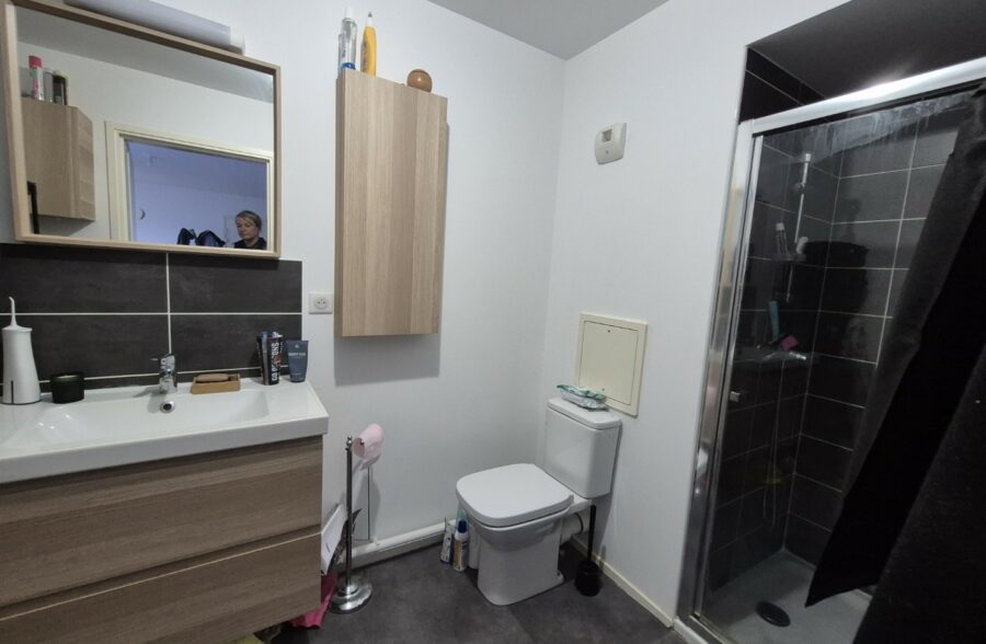 Location appartement à Lille
