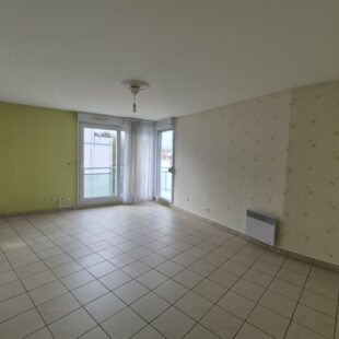 Location appartement à Armentières