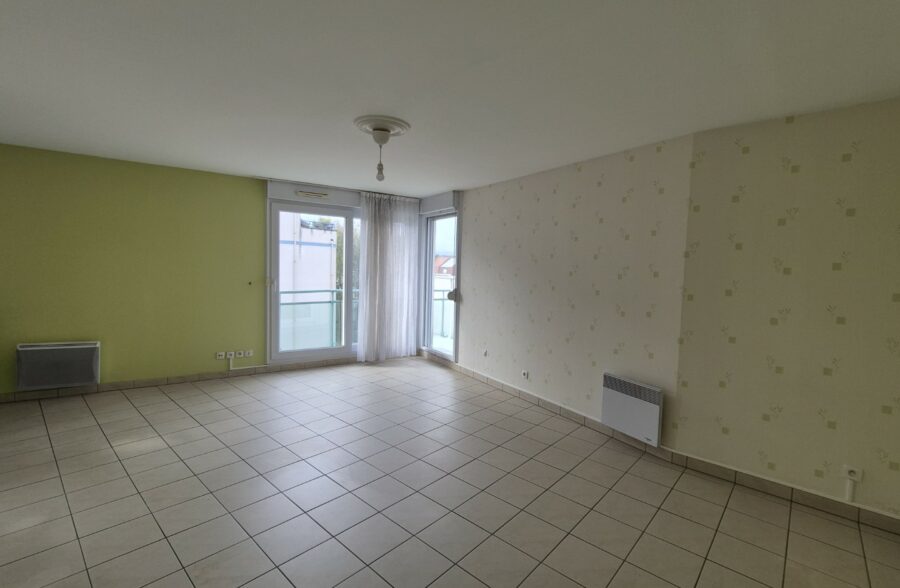 Location appartement à Armentières