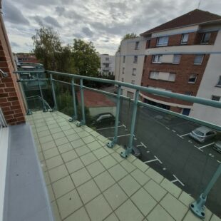 Location appartement à Armentières