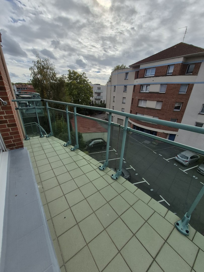 Location appartement à Armentières
