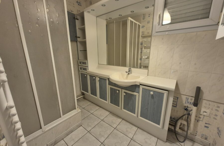 Location appartement à Armentières