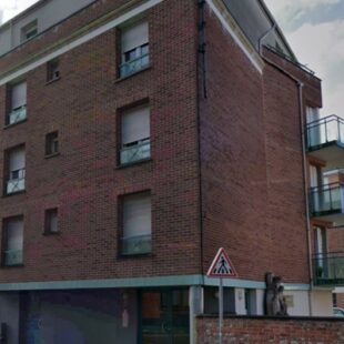 Location appartement à Armentières