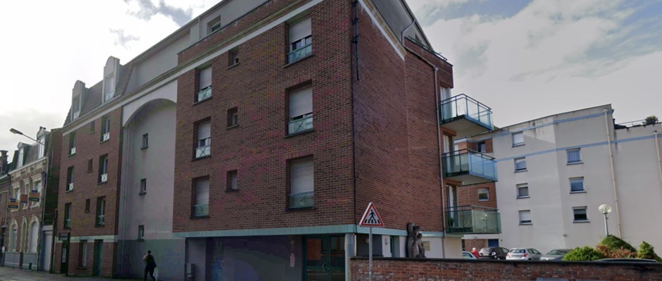 Location appartement à Armentières