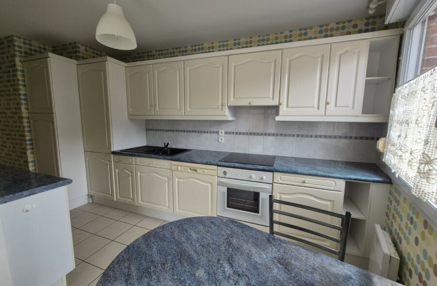 Location appartement à Armentières