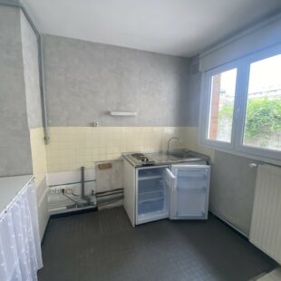 Location appartement à Lille