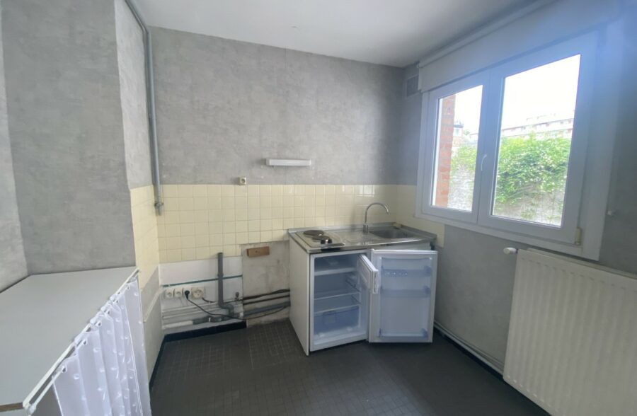 Location appartement à Lille