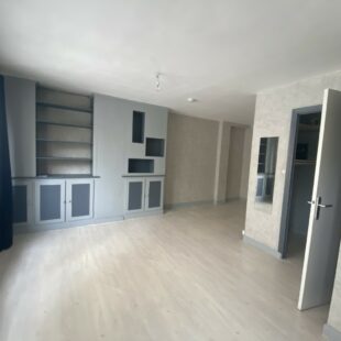 Location appartement à Lille