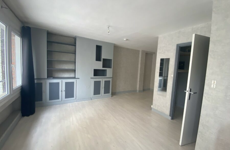 Location appartement à Lille