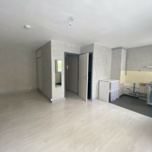 Location appartement à Lille