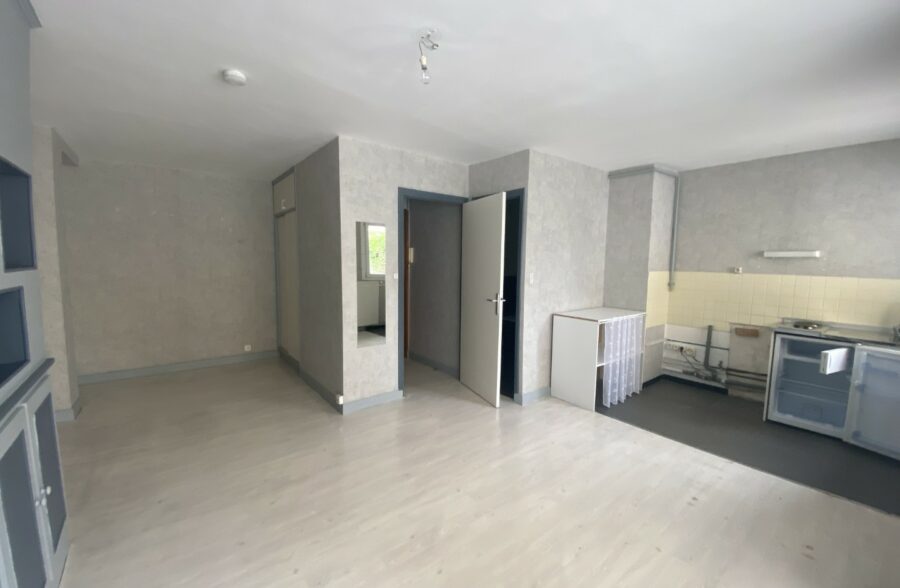 Location appartement à Lille