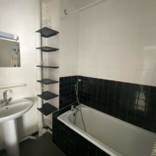 Location appartement à Lille