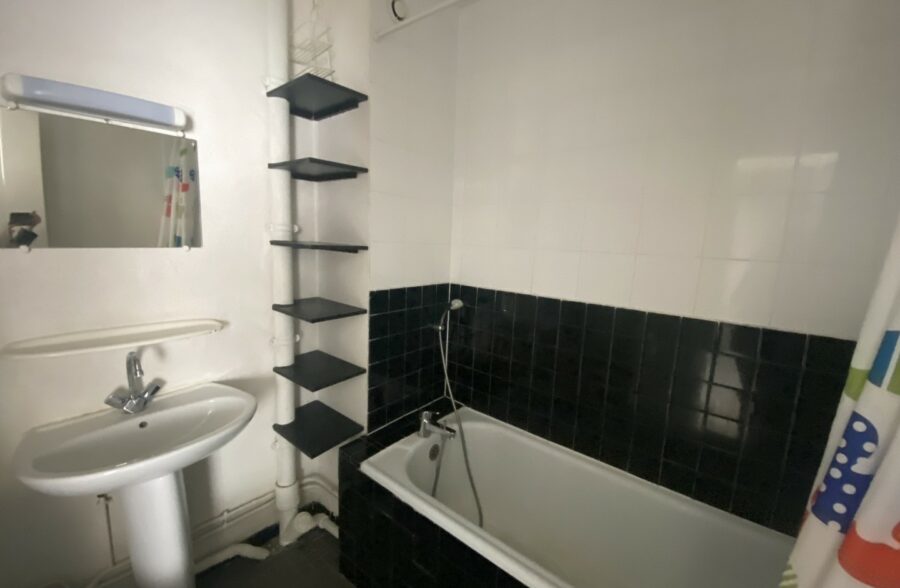 Location appartement à Lille