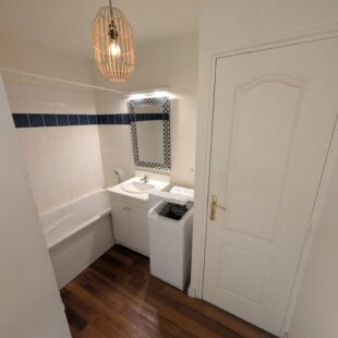 Location appartement à Lille