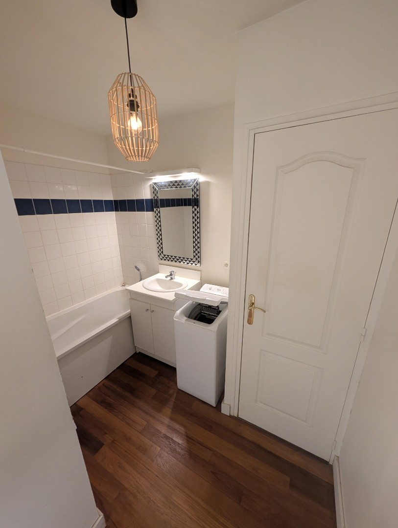 Location appartement à Lille