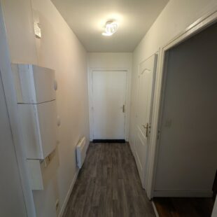 Location appartement à Lille