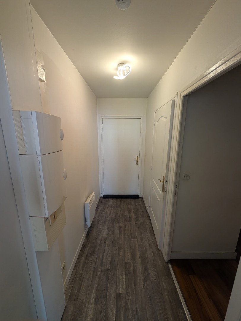 Location appartement à Lille