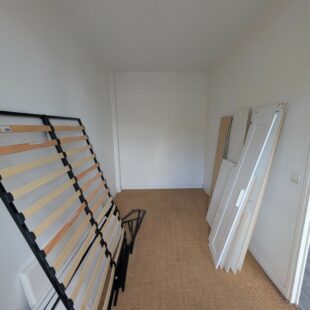 Location appartement à Lille