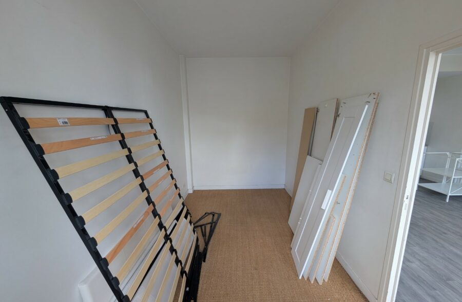 Location appartement à Lille