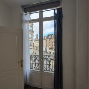 Location appartement à Lille