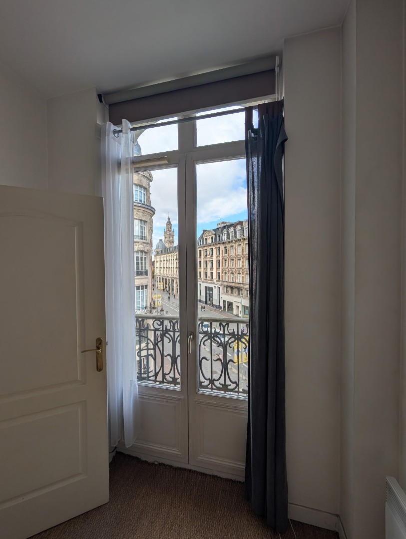 Location appartement à Lille