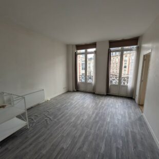 Location appartement à Lille
