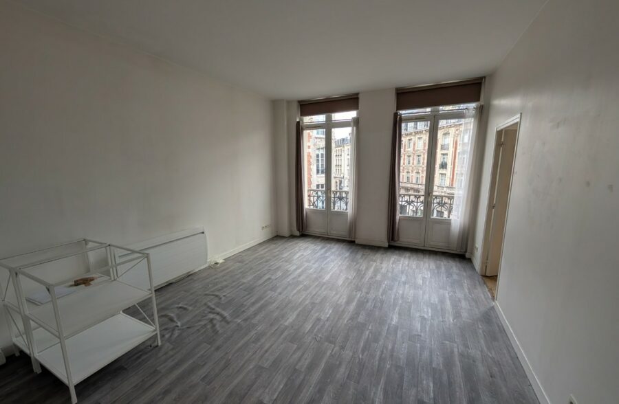 Location appartement à Lille