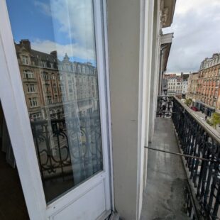 Location appartement à Lille