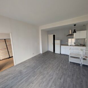 Location appartement à Lille