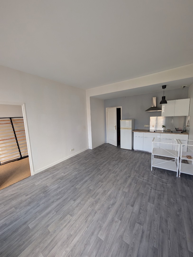 Location appartement à Lille