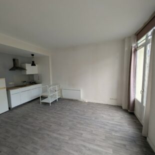 Location appartement à Lille