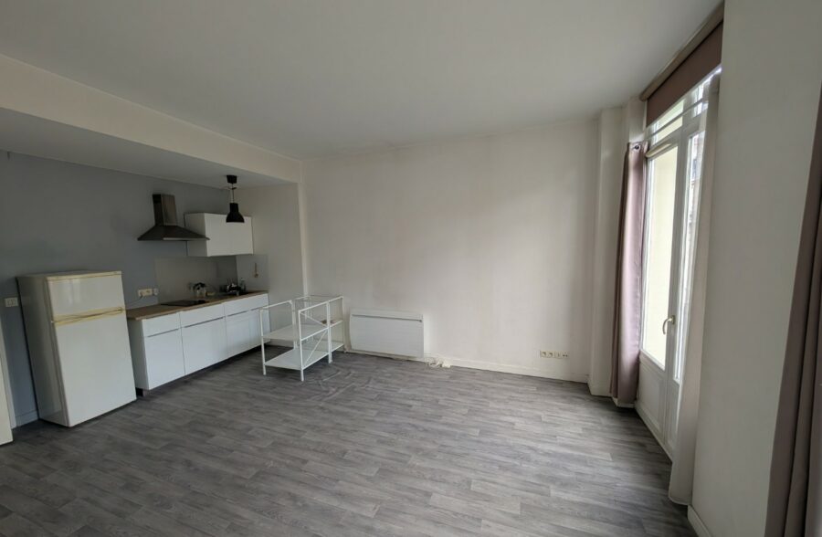 Location appartement à Lille