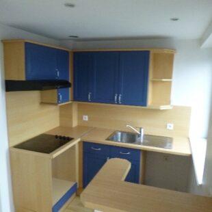 Location appartement à Lille