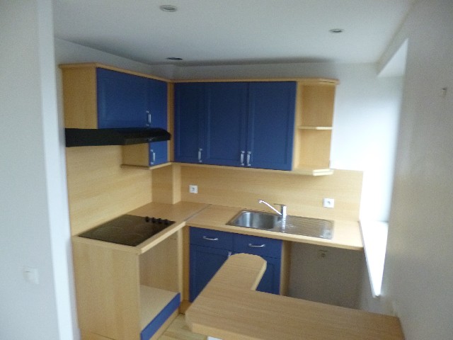 Location appartement à Lille