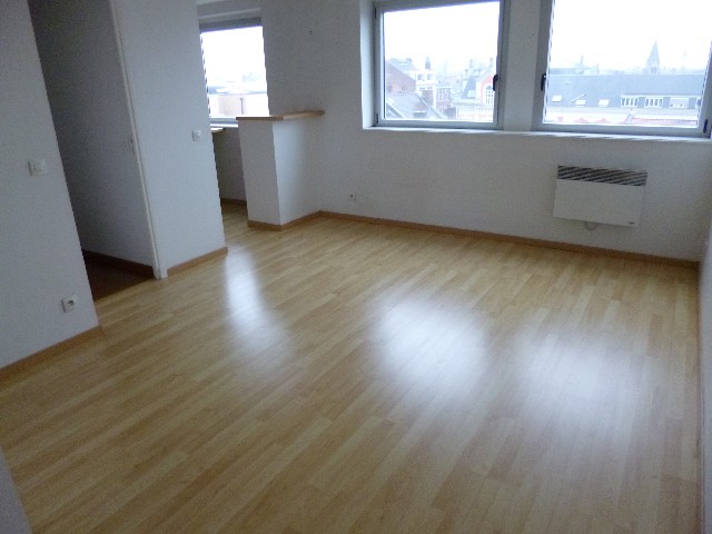 Location appartement à Lille