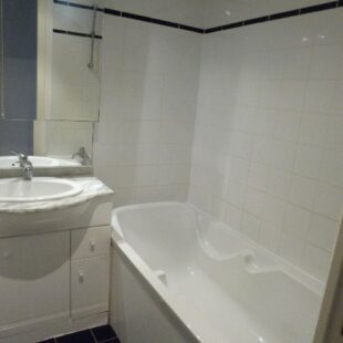 Location appartement à Lille