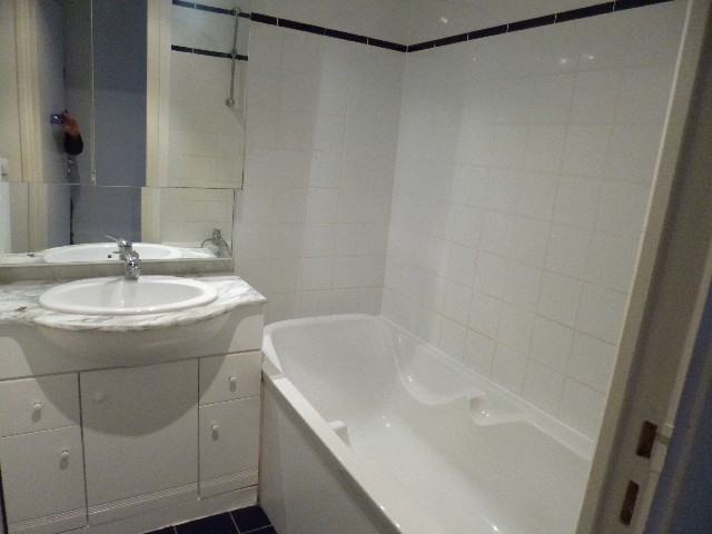 Location appartement à Lille