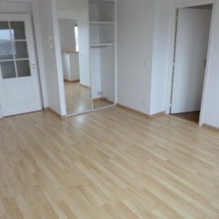 Location appartement à Lille