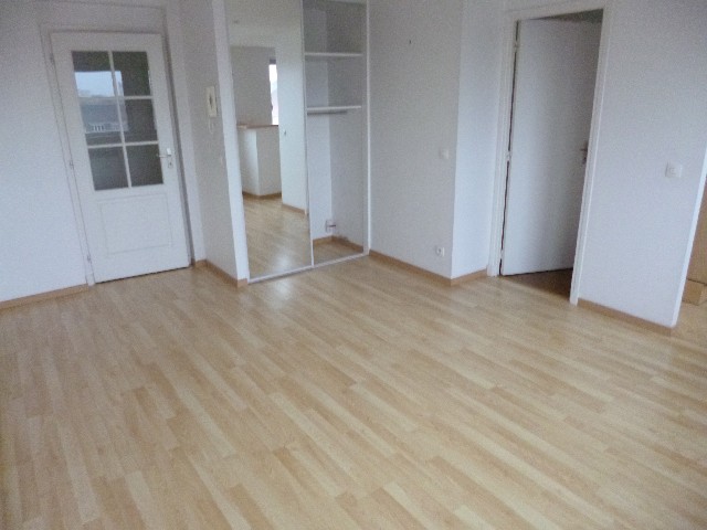 Location appartement à Lille