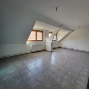 Location appartement à Saint-Omer