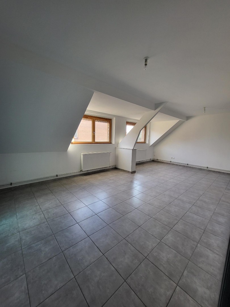 Location appartement à Saint-Omer