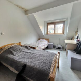 Location appartement à Saint-Omer