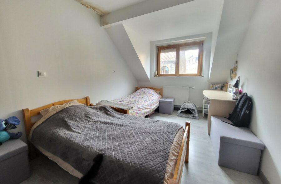 Location appartement à Saint-Omer
