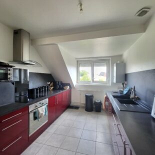 Location appartement à Saint-Omer