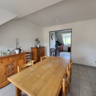 Location appartement à Saint-Omer