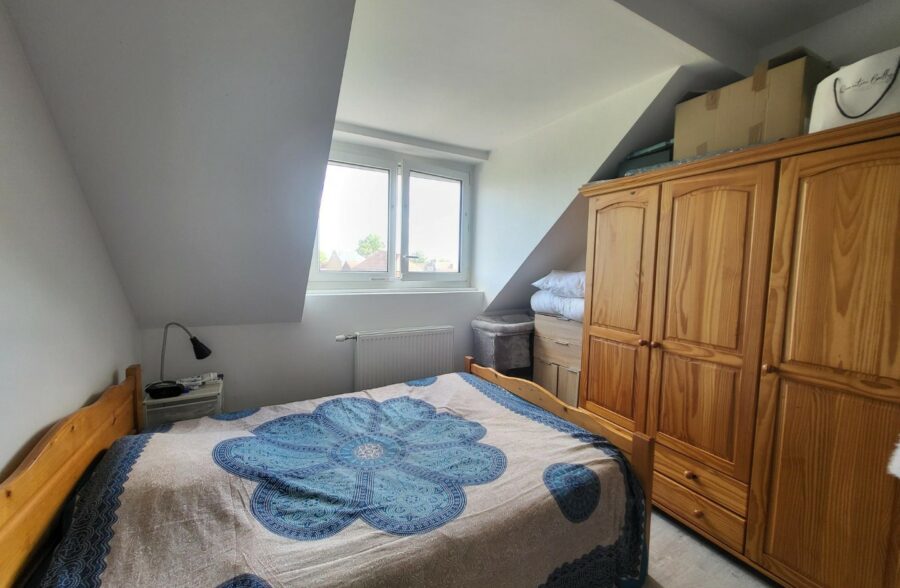 Location appartement à Saint-Omer